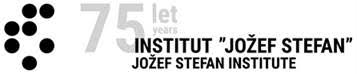 LOGO Intitut Joef Stefan